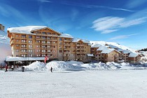 Front de Neige